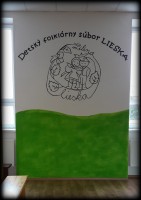 U nás po novom :)
